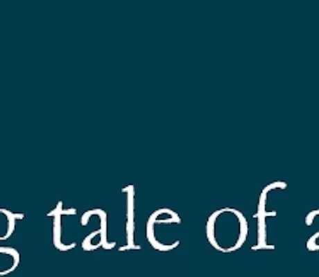 Ten Questions for author Sinéad O'Hart